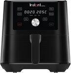 Instant Brands Vortex 6 Plus 4-in-1-Hei&szlig;luftfritteuse 1700W, 3,7L -
