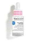 Hyaluronic Infusion 15 ml I hochkonzentrierte Gesichtspflege I...