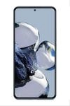Xiaomi Nu unlocked-12T-256-BLUE Smartphone