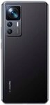 Xiaomi 12T 5G 8GB RAM 256GB Cosmic Black