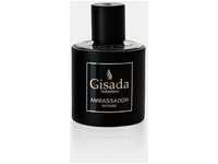 Gisada Ambassador Intensives Parfüm für Herren Eau de Parfum