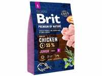 Brit Trockenfutter für Hunde - 3000 g