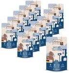 MjAMjAM - Premium Nassfutter f&uuml;r Katzen - Quetschie - purer Fleischgenuss - zarte