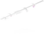 Philips Hue Perifo Railverlichting Plafond 4-Spots - Basisset - Duurzame LED