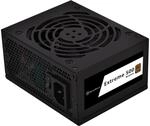 Silverstone Extreme 500 Bronze unit&eacute; d'alimentation d'&eacute;nergie 500 W 24-pin ATX SFX