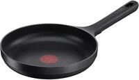 Tefal G61204 Trattoria Pro Bratpfanne 24 cm | Aluguss | unbedenkliche