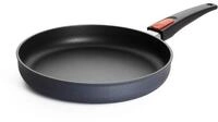 Woll Diamond Lite Flachpfanne - Induktiv -, &Oslash; 26 cm, 5 cm hoch, mit abnehmbarem