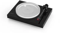 Pro-Ject X2 B, True Balanced Plattenspieler mit elektronischer