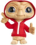 Mattel Plush HMG06 - E.T. der Au&szlig;erirdische, 40. Jahrestag Pl&uuml;schfigur mit Lichtern