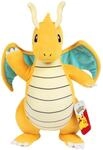 Pok&eacute;mon PKW1437-30cm Pl&uuml;sch Dragoran, offizielles Pl&uuml;sch