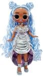 L.O.L. Surprise! OMG Fashion Show Style Edition - MISSY FROST - 25 cm gro&szlig;e Puppe