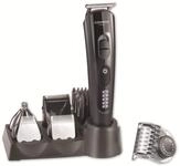 Carrera Beauty Classic 6in1 Haarschneidemaschine Grau