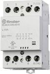 finder SERIE 22 0.230.4710-1 22.64.0.230.4710 Schuetz 3 Schlie&szlig;er, 1 Oeffner...