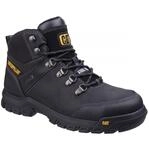 CAT Herren Framework ST S3 WR HRO SRA Schuhe Stiefel, Schwarz, 46 EU
