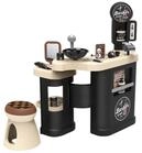 Smoby Toys - Friseur- & Barbershop f&uuml;r Kinder - Spiel-Station inkl.