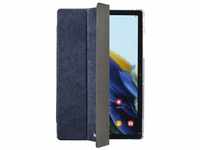 Hama Cali für Galaxy Tab A8 10.5, blau