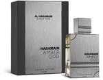 Al Haramain Amber Oud Carbon Edition f&uuml;r Herren, 96 ml Eau de Parfum, Spray
