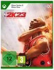 NBA 2K23 Michael Jordan Edition - USK & PEGI [Xbox One / Xbox Series X]