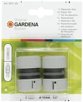 Gardena 1047-20 SB-System-Reparator-Satz Inhalt: 2 x 932 Reparator