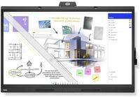 NEC WD551 Windows Collaboration Display 139,70cm 55Zoll UHD 400cd/m2 Built-in...