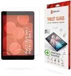 Displex Tablet Glass (9H) f&uuml;r Apple iPad (7./8./9. Gen.)/Air (3. Gen.),