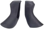 Sram Rival eTap AXS Road Griffgummis Schwarz/Grau 112mm
