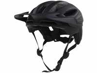 Oakley DRT3 Helm schwarz