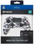 NACON Asymmetric Wireless Controller f&uuml;r die Playstation 4 [Offiziell
