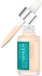 Maybelline New York Leichte Serum Foundation, Serum-Makeup f&uuml;r aufbaubare Deckkraft