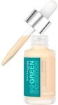 Maybelline New York Leichte Serum Foundation, Serum-Makeup f&uuml;r aufbaubare Deckkraft