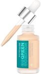 Maybelline New York Leichte Serum Foundation, Serum-Makeup f&uuml;r aufbaubare Deckkraft