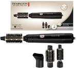 Remington Warmluftb&uuml;rste [inkl. 3 Aufs&auml;tze: 25mm & 38mm Rundb&uuml;rste, Stylingd&uuml;se]