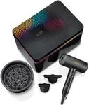 Diva Atmos F&ouml;hn Dry schwarz