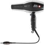 Solis Swiss Perfection 360&ordm; ionicPRO 440 - Ionen Haartrockner - F&ouml;hn mit