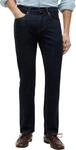Tommy Hilfiger Herren Jeans Hose Core Straight Denton mit Stretch, Blau (Ohio Rinse),