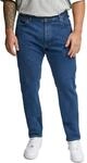 Lee Herren-Jeans Luke, Slim Fit, Tapered Leg