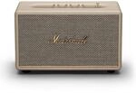Marshall Acton III Bluetooth Lautsprecher, kabellos &ndash; Cr&egrave;me
