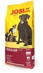 JosiDog Regular (1 x 15 kg) | Adult | Premium Trockenfutter f&uuml;r ausgewachsene...