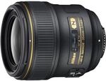 Nikon AF-S Nikkor 35 mm 1:1,4G Objektiv (67 mm Filtergewinde)