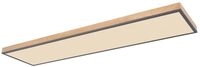 GLOBO LED Deckenleuchte Dimmbar Doro 120x30cm - 416080WD5-CCT