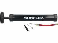Sunflex Air Ball Pumpe, Mehrfarbig