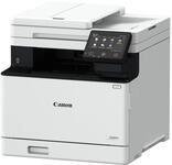 Canon i-SENSYS MF754Cdw A4 Farblaser MFP Drucken Kopieren Scannen Faxen, USB, LAN,