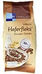 K&ouml;lln Vollkorn Haferfleks Knusper-Schoko, 750 g