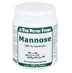Mannose 100% rein Pulver 100 g