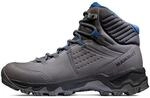 Mammut Nova IV Mid GTX Women | Wanderschuhe f&uuml;r Damen, Wasserdichte Trekkingschuhe,