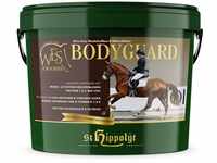 St.Hippolyt Wes Bodyguard - 10kg Muskel & Mineral