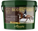 St.Hippolyt Wes Bodyguard - 10kg Muskel & Mineral
