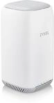 Zyxel 4G LTE-A Indoor WLAN-Router | Dual-Band WLAN-Sharing f&uuml;r 64 Ger&auml;te 