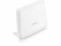 ZYXEL WiFi 6 AX1800 Dual-Band Wireless Router | 1.1200 MBit/s 5GHz | 600 2,...