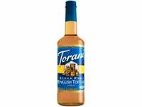 Torani Sirup English Toffee zuckerfrei 750 ml
